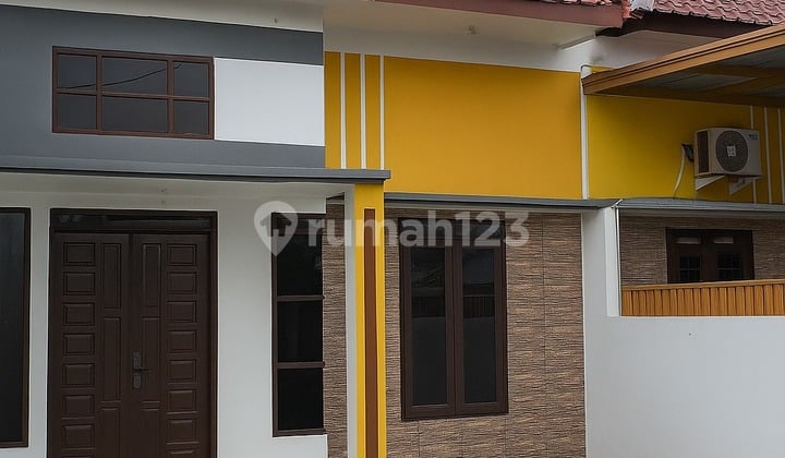 Perumahan Savana Lau Dendang Dekat Unimed