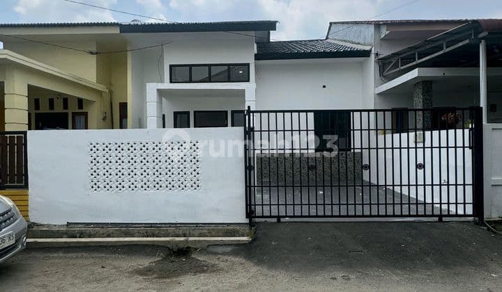 Rumah Ready Daerah Gaperta Ujung