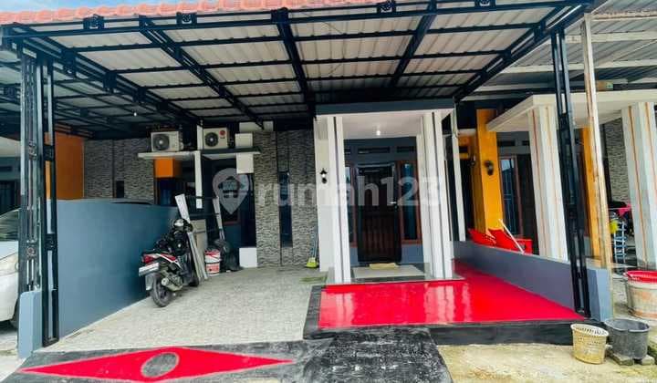 Ready Komplek Griya Mawar Daerah Medan Johor