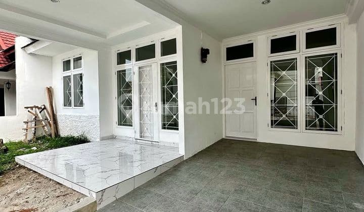 Luxury House 1st Floor Ready to Occupancy Tasbih 1 Area