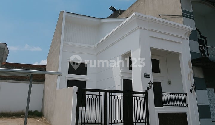 Perumahan Makro Permai