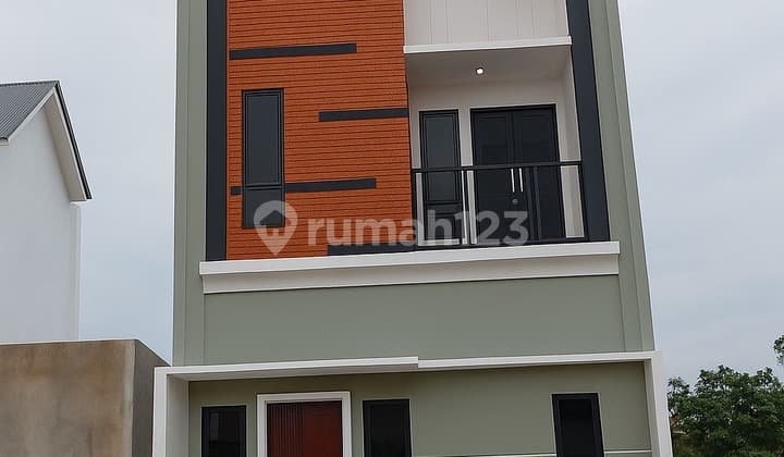Private Royal Catalia Housing Area Medan Sunggal