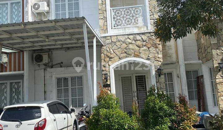 Rumah Murah dan Mewah Daerah Flamboyan Medan Selayang