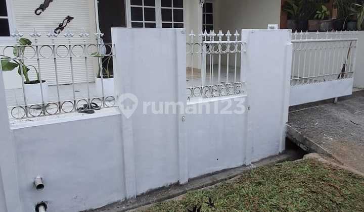 Rumah 1 Lantai Siap Huni Daerah Tasbih 1 Medan Sunggal