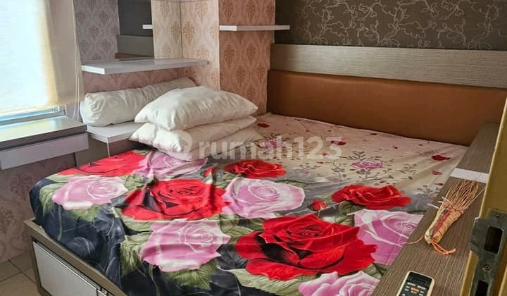 Educity 2Br Pakuwon City