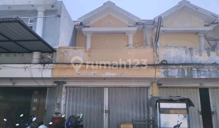 Need Quick Sale !! Sentra Tropodo Regency Sidoarjo