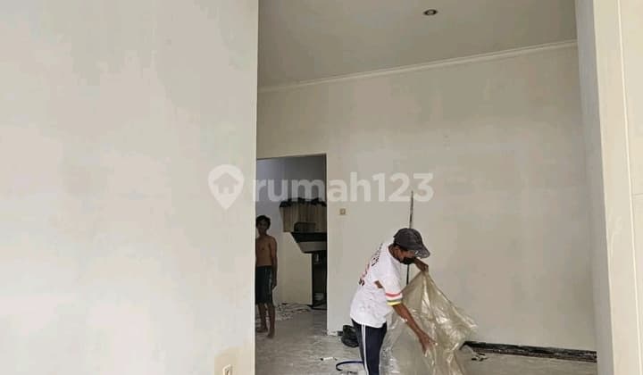 Pondok Tjandra Cluster Emerald (Delima)