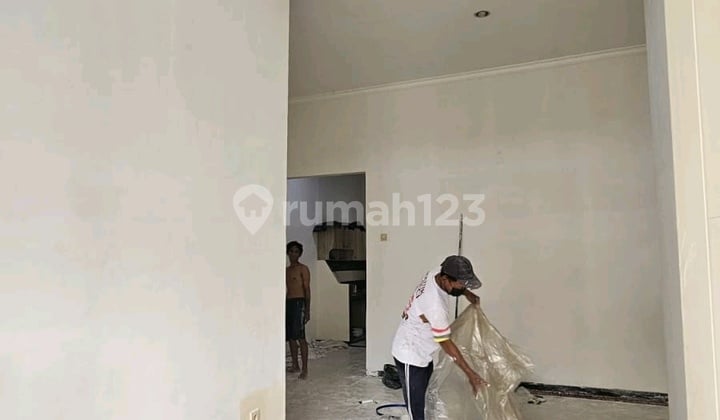 Pondok Tjandra Cluster Emerald (Delima)