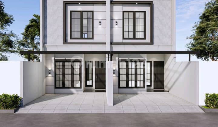 Baru Gress di Klampis