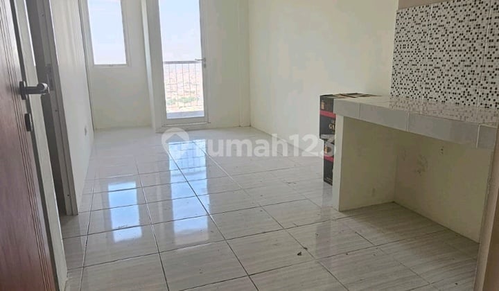 Apartemen Puncak Dharmahusada Apartemen Puncak Dharmahusada