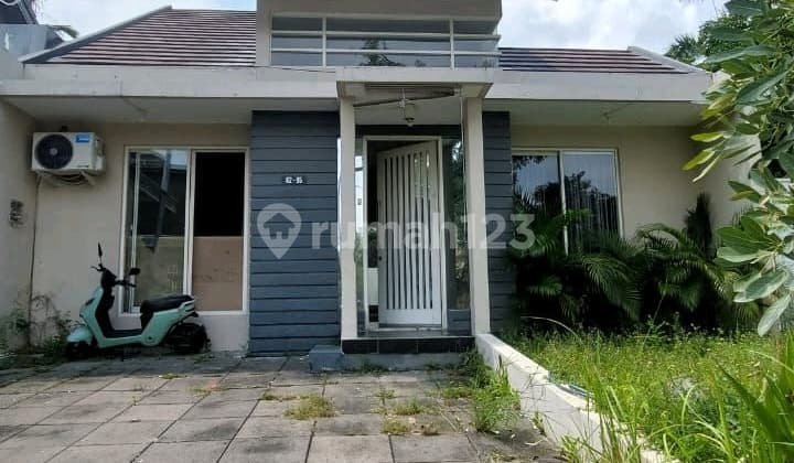 Rumah Murah di Palma Grandia