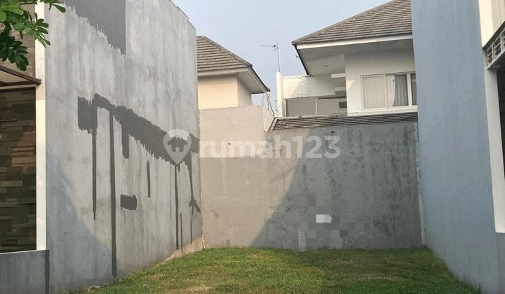 Jual Tanah Royal Residence