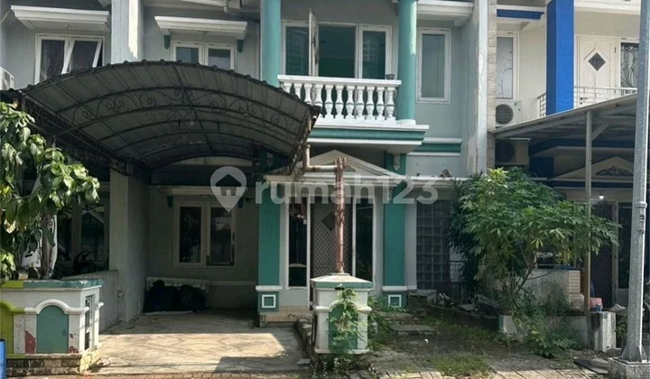 Rumah Hitung Tanah Pakuwon City Rumah Hitung Tanah Pakuwon City