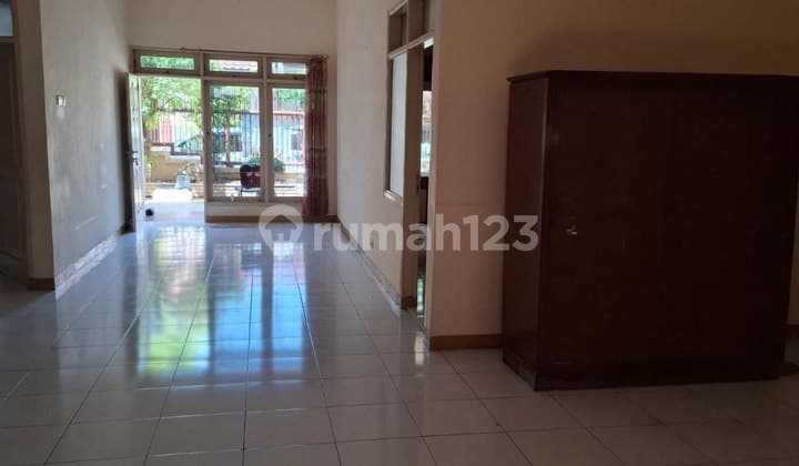 Wisma Mukti Semalang Indah