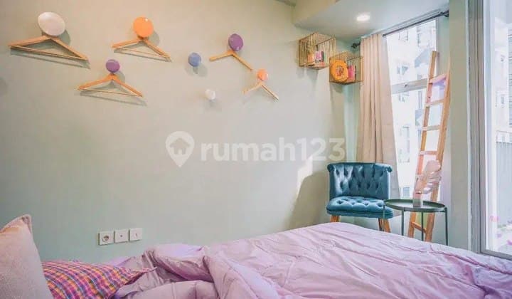 Sew Apartemen Benson