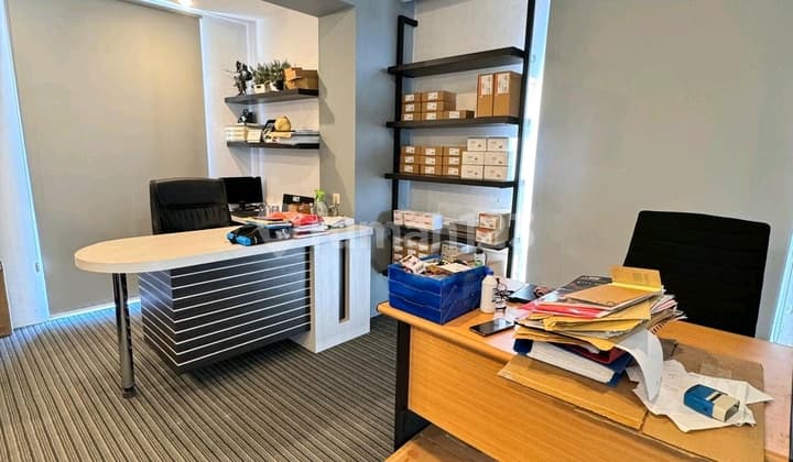 The Royal 55 ~ Royal Residence