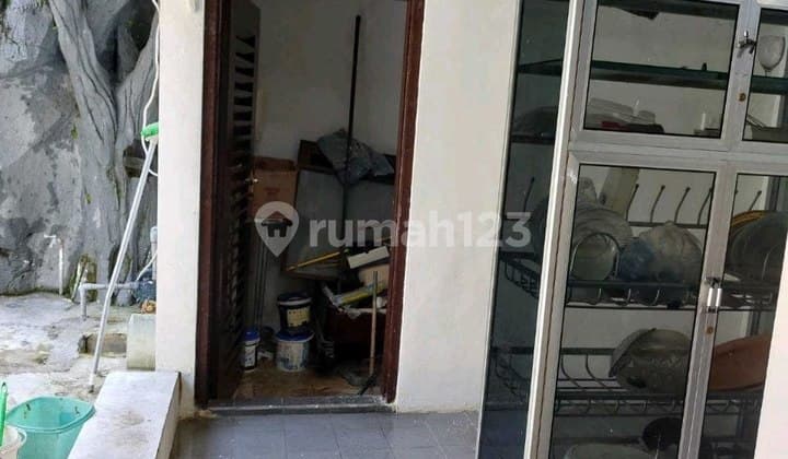 Dijual Rumah Pondok Candra