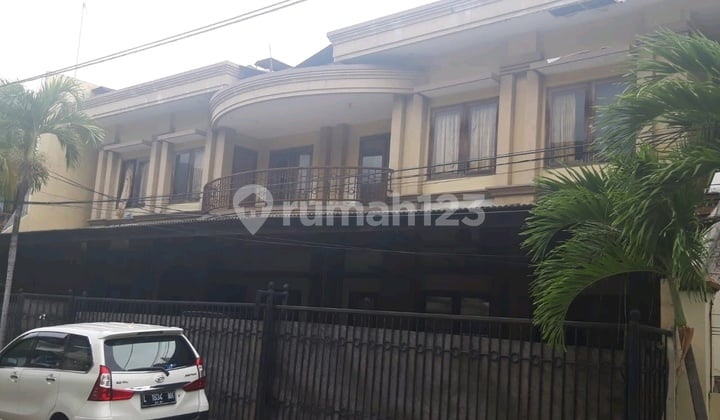 Drop Price Murah !! Kos Aktif Siwalankerto Permai