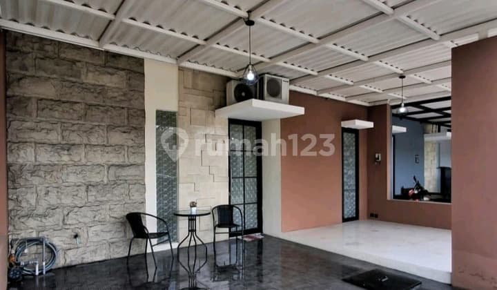 Citra Harmoni Stamford Cluster