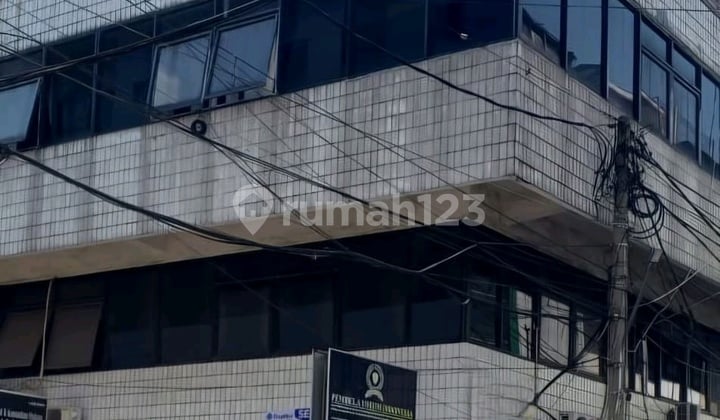 Ruko Ngagel Jaya Selatan Ruko Ngagel Jaya Selatan