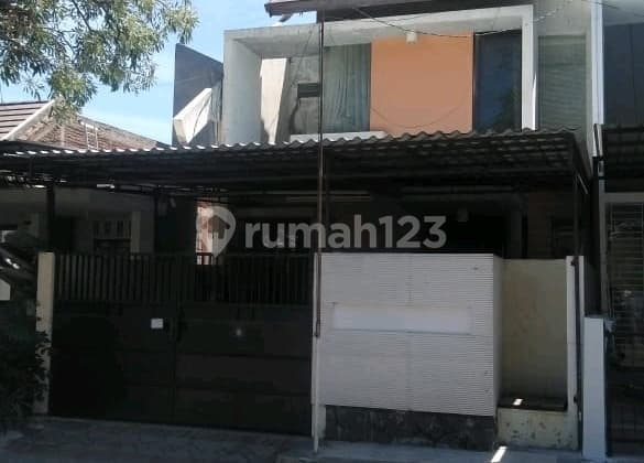 The Hampton ~ Pantai Mentari