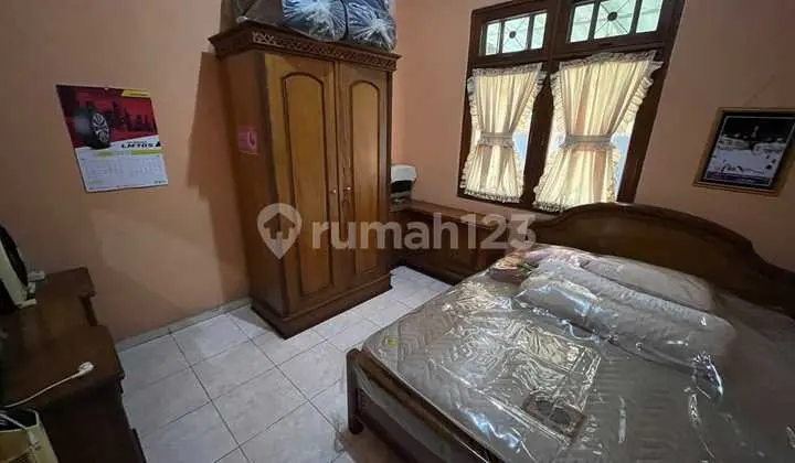 Dijual Rumah Rungkut Menanggal Harapan
