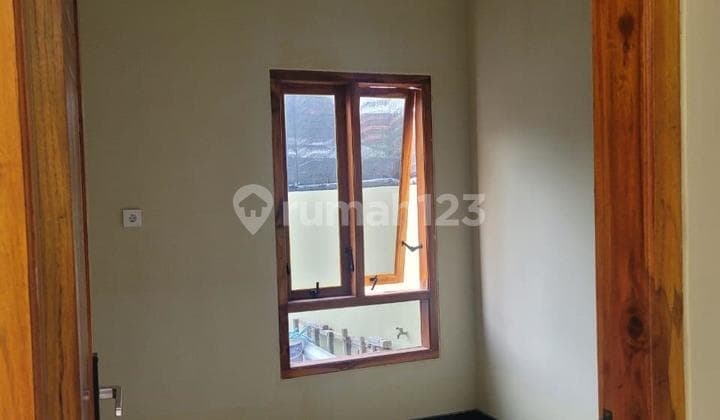 Jual Rumah Perum di Wiyung