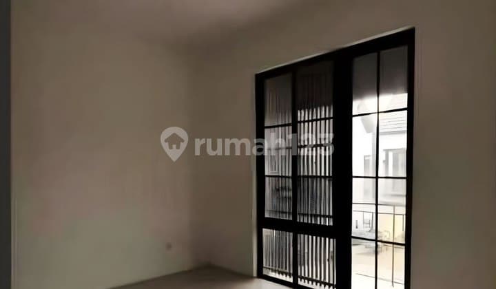 Sewa Rumah Amesta Living