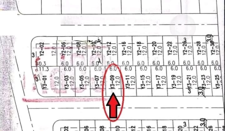 Kavling Zimbali Costa ~ 2 Kavling Jejer