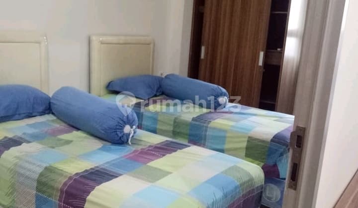 Apartemen Puncak Kertajaya