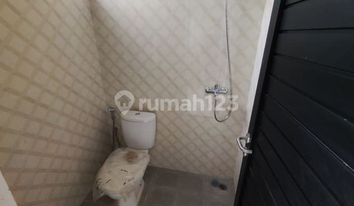 Dijual Murah Wellington Park