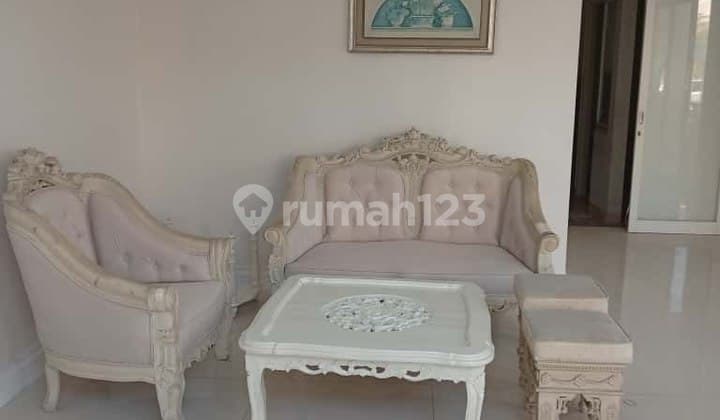 Sewa Rumah Hook Regency 21