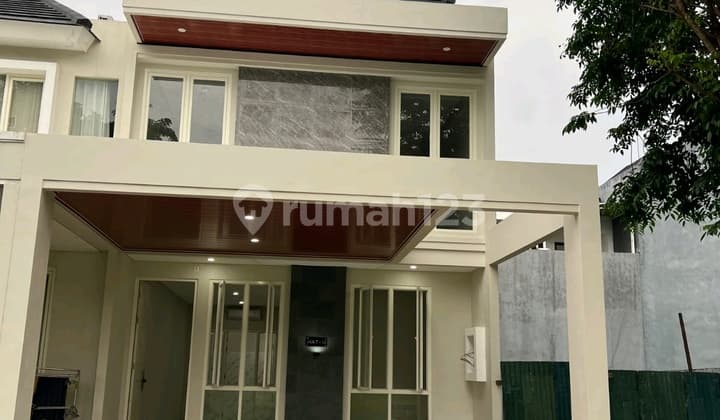 Grand Pakuwon Surabaya