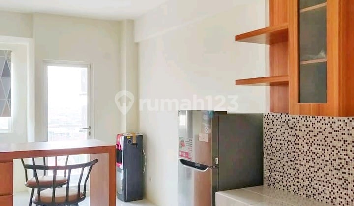 Puncak Dharmahusada Apartment Puncak Dharmahusada Apartment