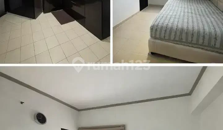 Apartemen Puncak Marina