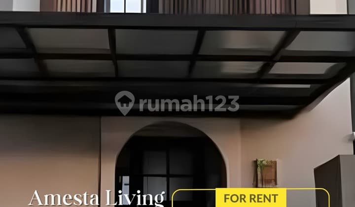 Sewa Rumah di Gunung Anyar