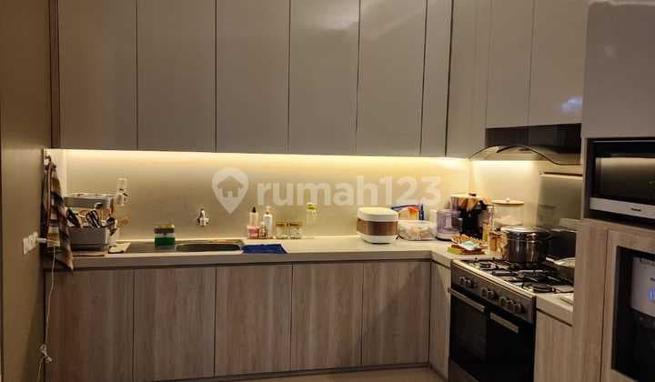 Jual Rumah The Greenlake Citraland