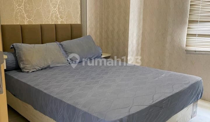 Cheapest Educity 2Br