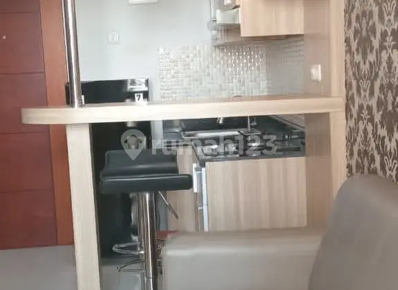 Apartment Amor 2BR Fully Furnished