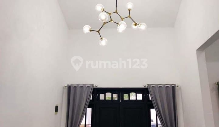 Dijual Rumah Pondok Candra Duku