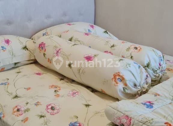 Bebas Banjir, Apartemen, Full Furnished,