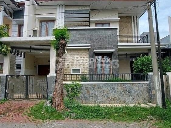 Galaxy Bumi Permai Araya 2