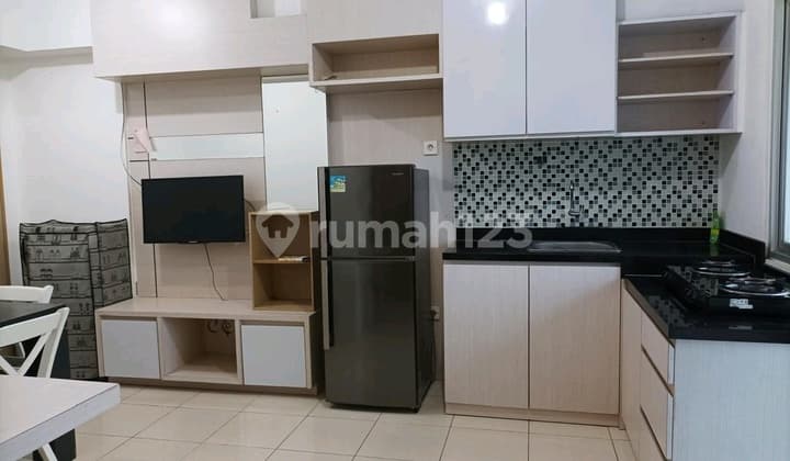 Apartemen Educity Tower Princeton
