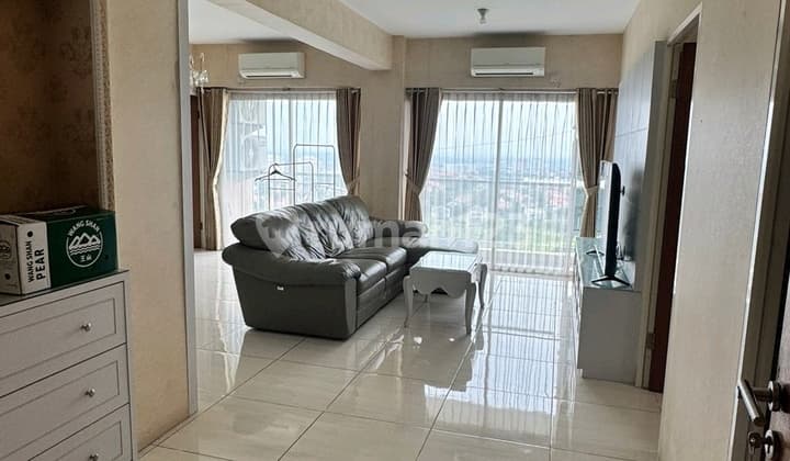 Apartemen Puncak Bukit Golf