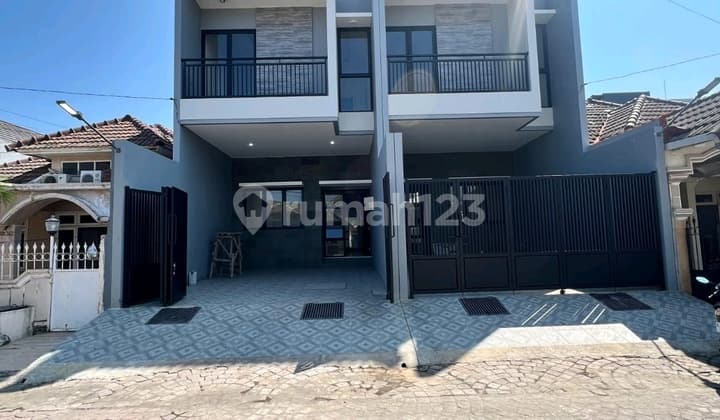 Nirwana Executive