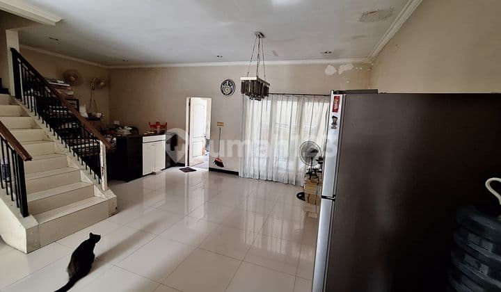 Jual Pantai Mentari Siap Huni