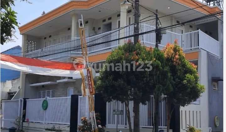 Rumah Kos di Malang Lokasi Strategis
