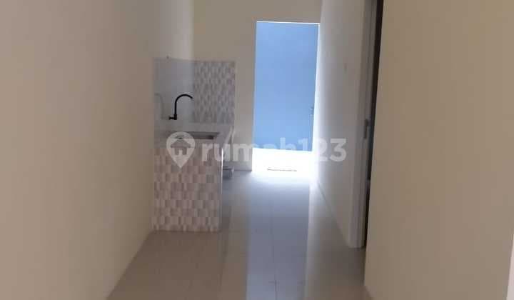 Jual Rumah Lebak Arum