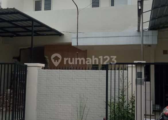 Ready-to-Occupy House for Rent in Baruk Nirwana
