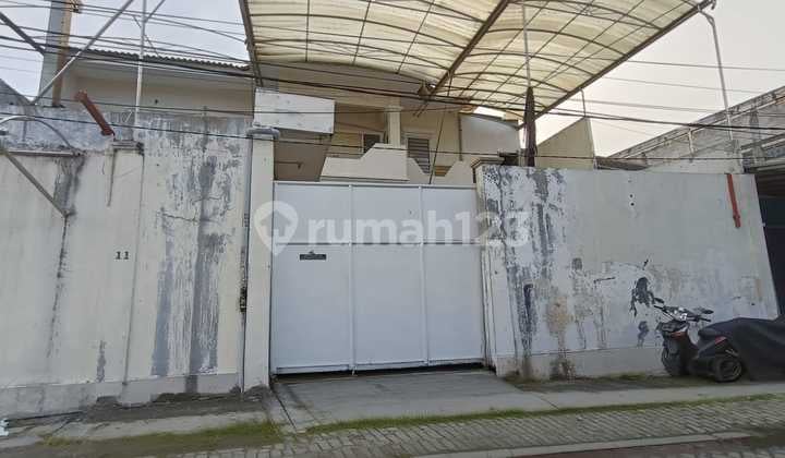 Warehouse Rental in East Lebak Warehouse Rental in East Lebak